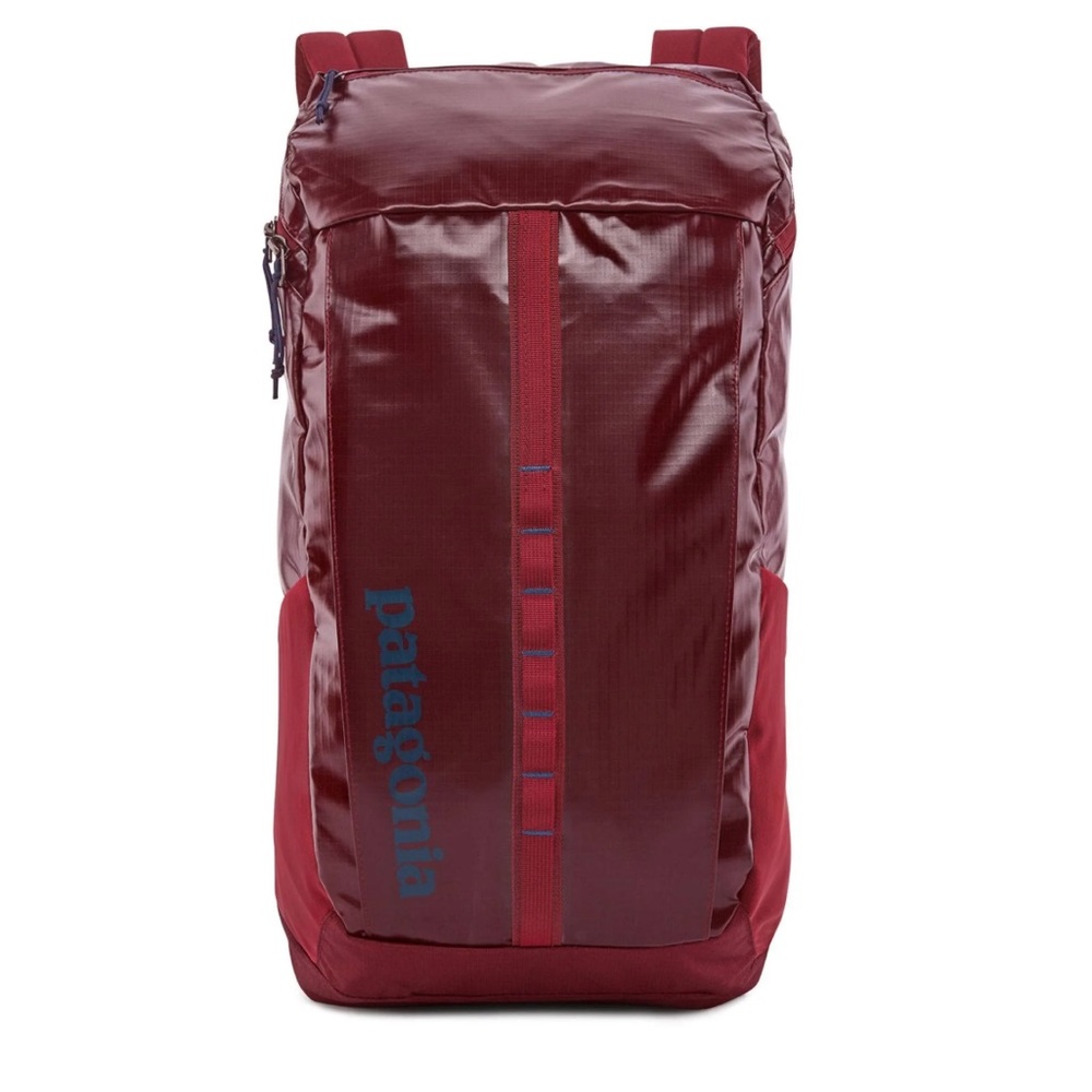 Patagonia Black Hole Pack - Wax Red - 25L
